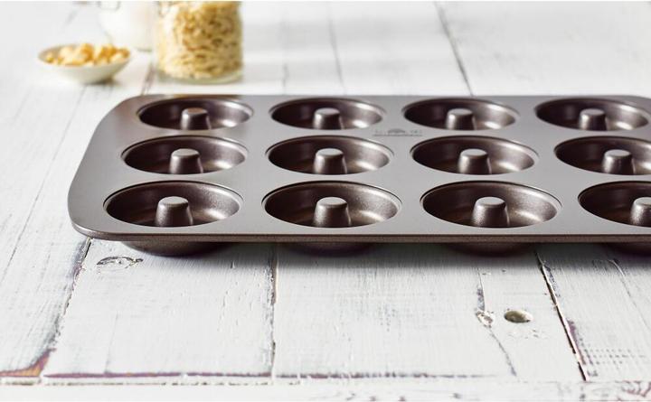 Produktbild Birkmann Donutblech (7 cm)