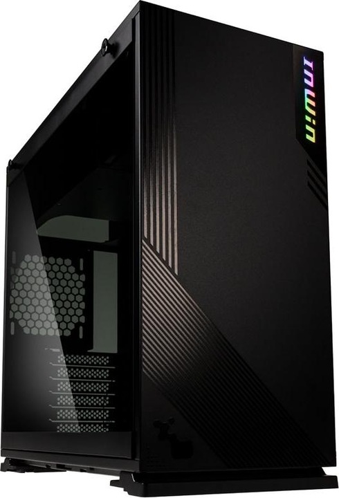 Produktbild In Win 103 (ATX, mATX, Mini-ITX)