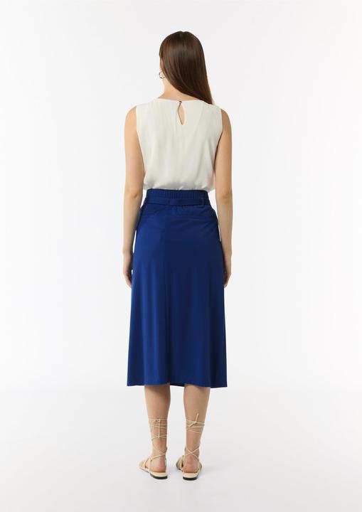 Actual product image Comma Midi skirt (42)