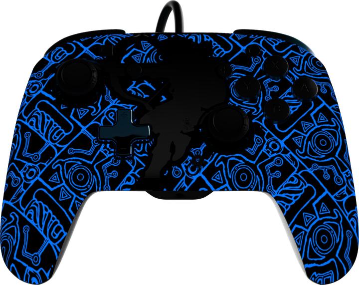 Produktbild PDP Rematch Wired Controller (Switch)