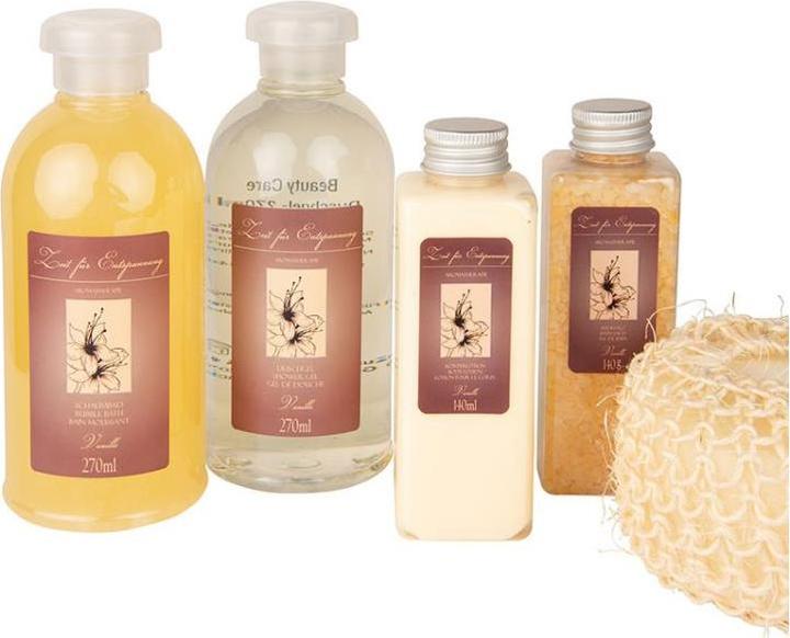 Immagine prodotto Römer Wellness Set benessere Cura della bellezza (Set per la cura del corpo)