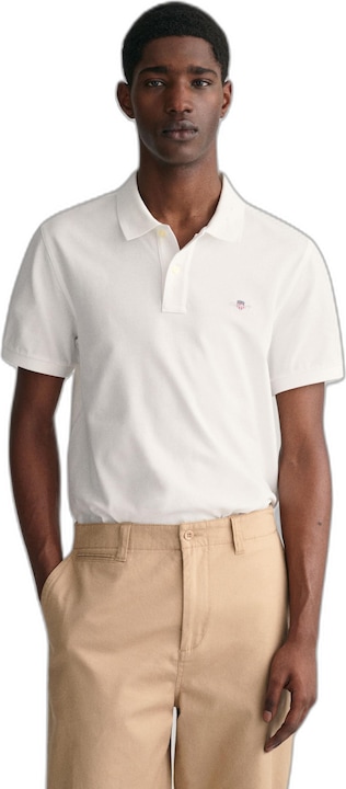 Produktbild GANT Poloshirt Regular Fit (M)