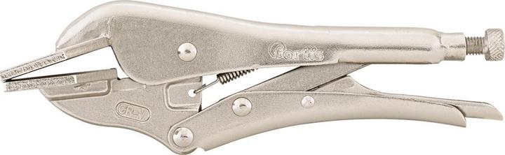 Actual product image Magni Wide jaw gripping pliers 200mm FORTIS (200 mm)