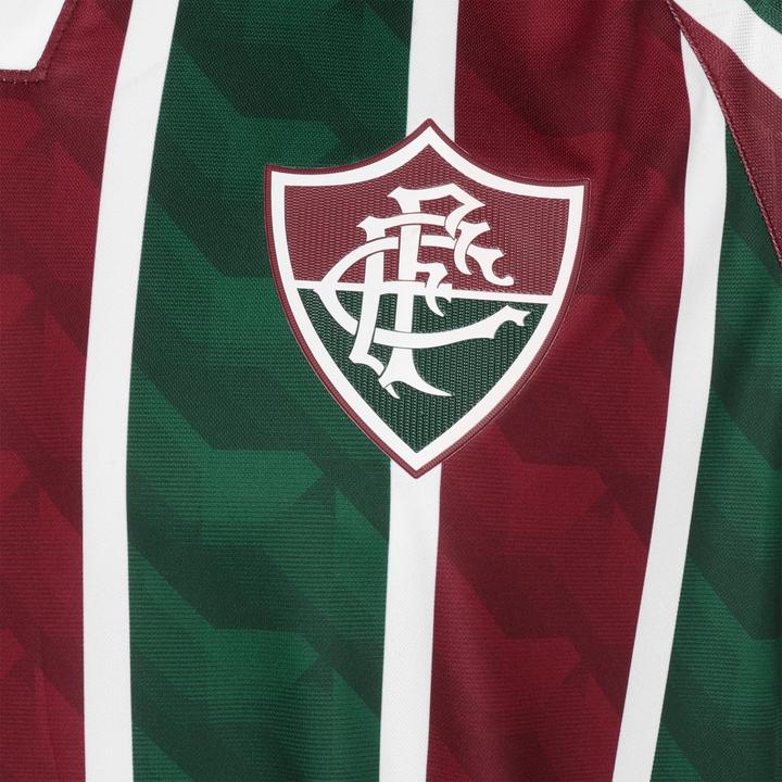 Actual product image Umbro Fluminense Shirt Home 2020/2021 men (XXL)