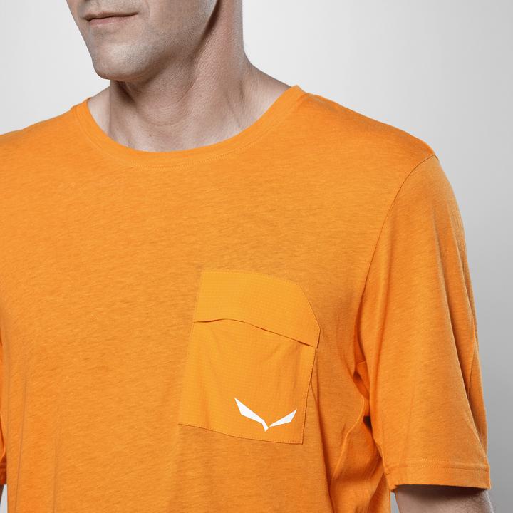 Image du produit Salewa Agner Hemp/DST T-Shirt (S)