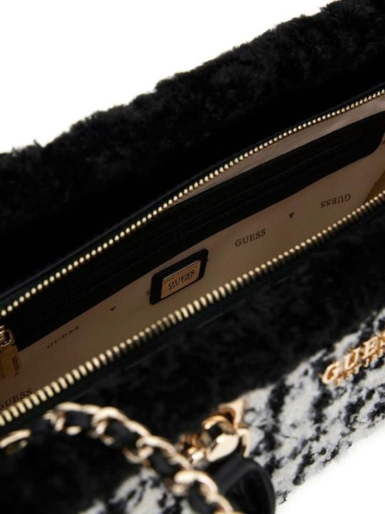 Actual product image Guess Christi Schultertasche 34 cm