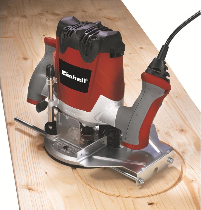 Immagine prodotto Einhell Rt-Ro 55