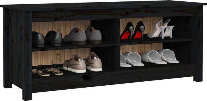 Actual product image vidaXL Ariah (110 x 38 x 45.5 cm)