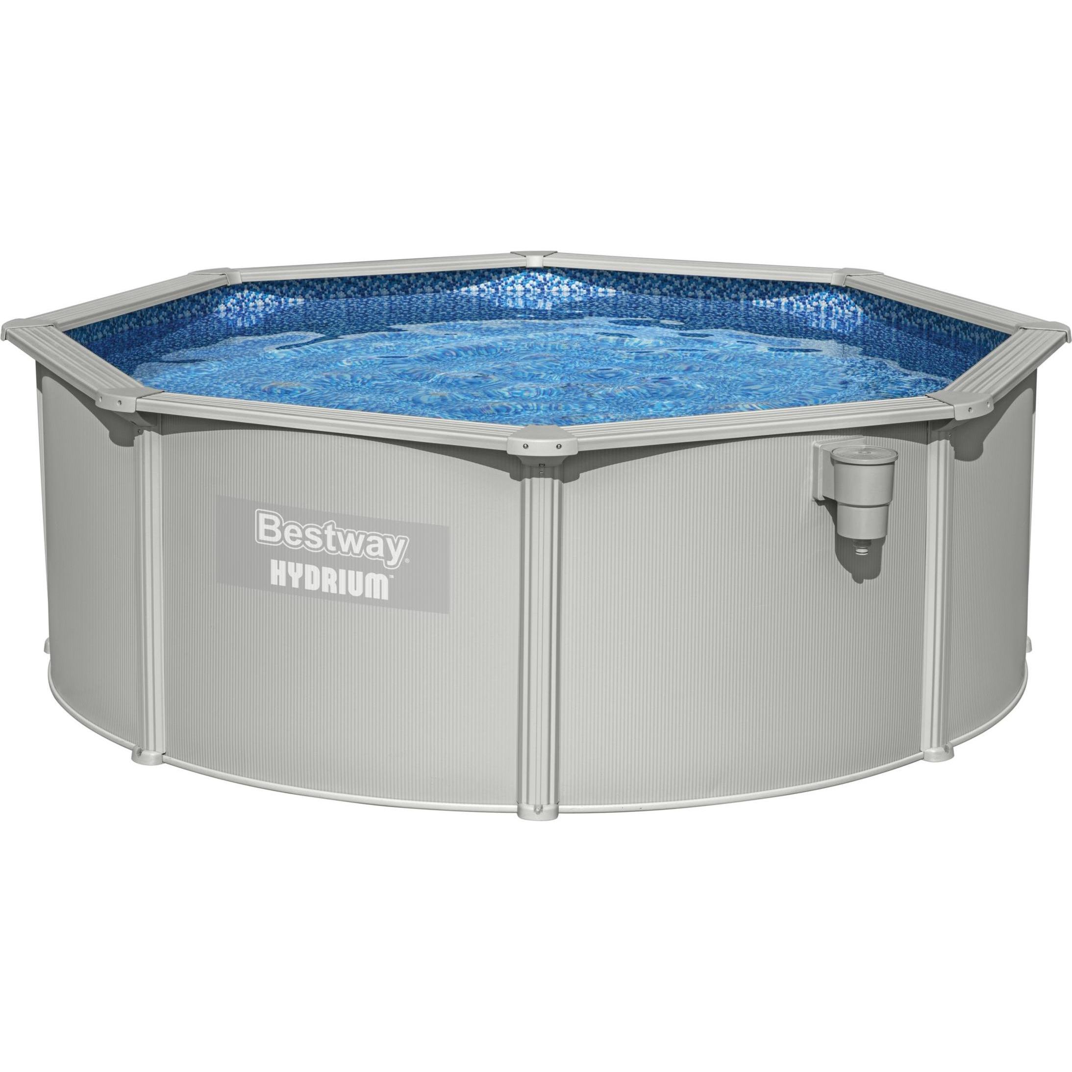 Bestway, Pool, Hydrium (Ø 360 x 120 cm)