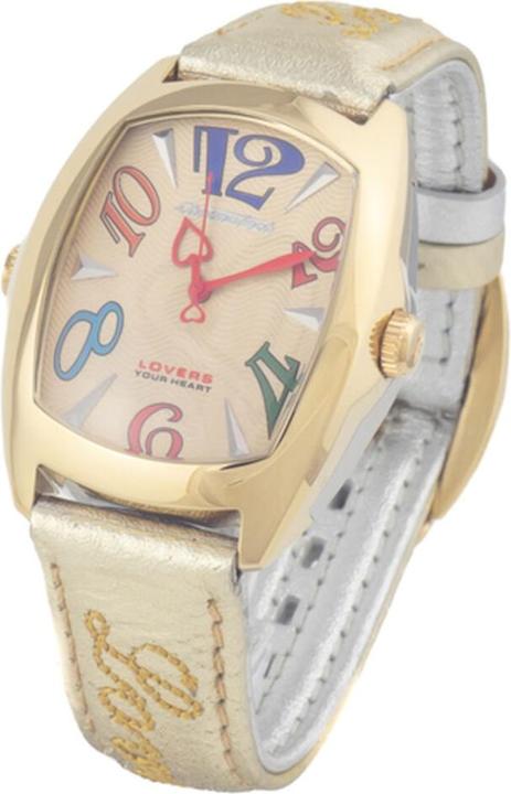 Produktbild Chronotech Unisex-Uhr CT7696L-11 (Ø 33 mm) (33 mm)