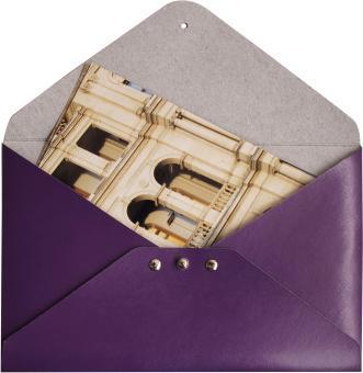Produktbild Paperthinks Small Folder Lavender (Spezial, 1x)
