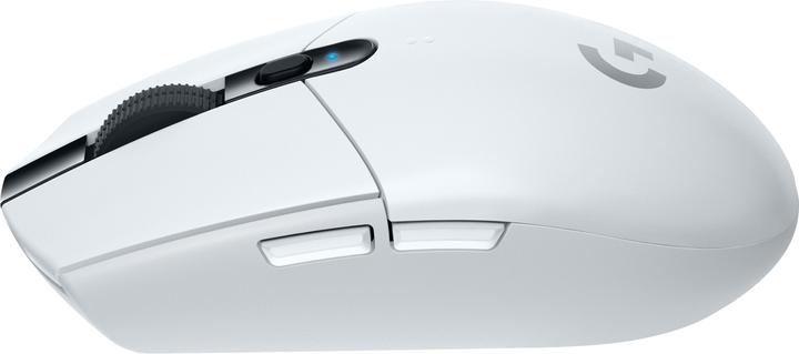 Productafbeelding Logitech G G305 Lichtsnelheid (Draadloze)