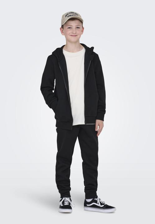 Produktbild Only & Sons Junior Osjceres Zip Thr. Hoodie Swt Noos (146, 152)