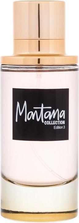 Actual product image Montana Collection Edition 3 (Eau de parfum, 100 ml)