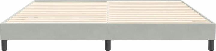 Produktbild vidaXL Boxspringbett (200 x 210 cm)