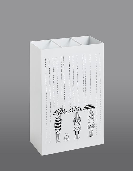 Produktbild HAKU Möbel Schirmständer (30 x 16 x 48 cm)