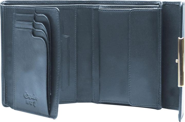 Produktbild Esquire Helena Geldbörse Leder 12 cm