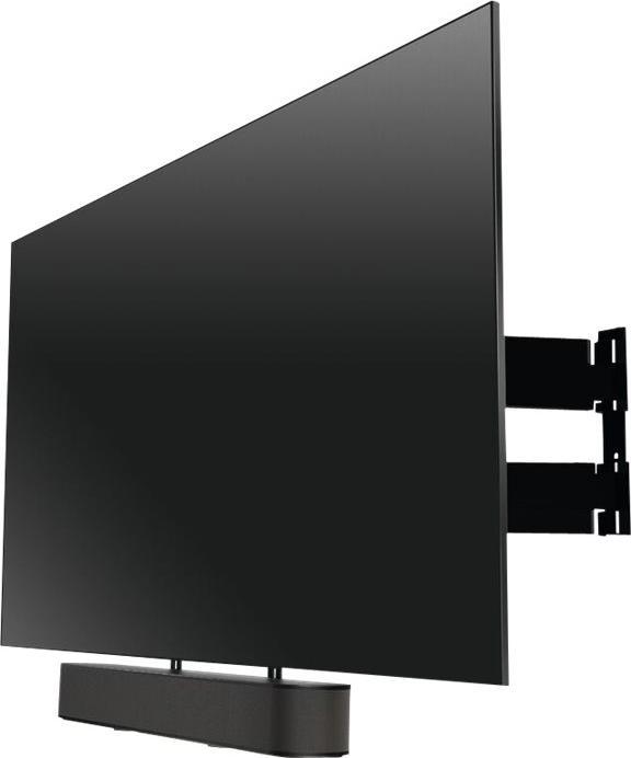 Produktbild Vogels Sound 3550 (1 Stk., Wandmontage, Schwenkbar, Höhenverstellbar)