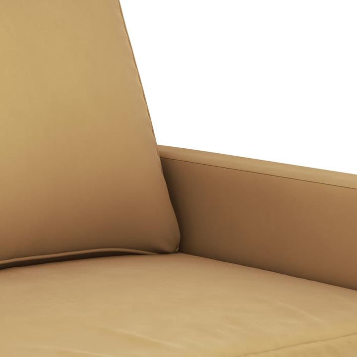 Actual product image VidaXL Hugibert (2 person sofa)