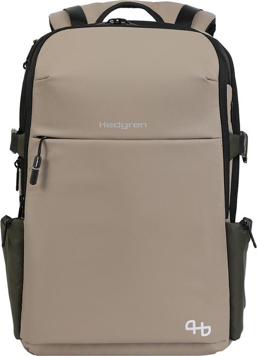 Actual product image Hedgren Commute Backpack RFID 46.5 cm laptop compartment (22 l)