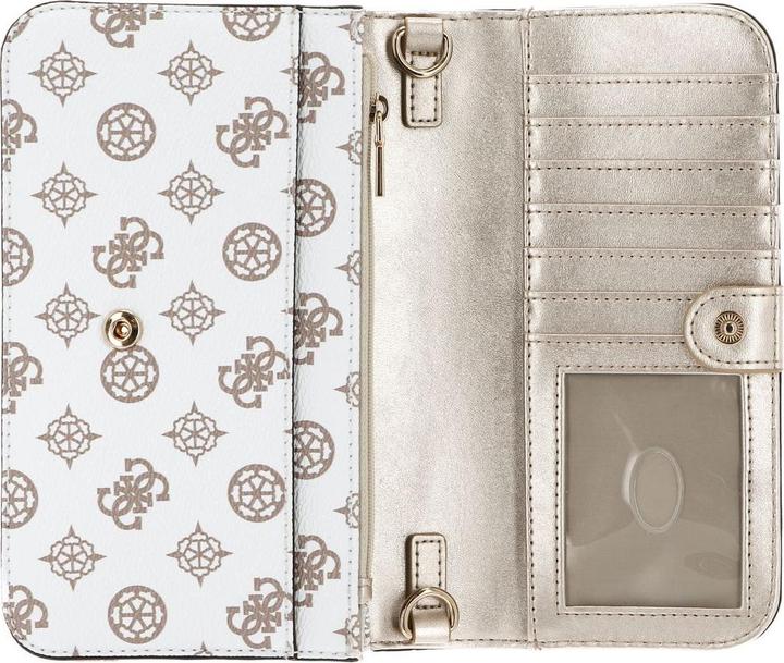 Immagine prodotto Guess Loralee Xbody Flap Organizer