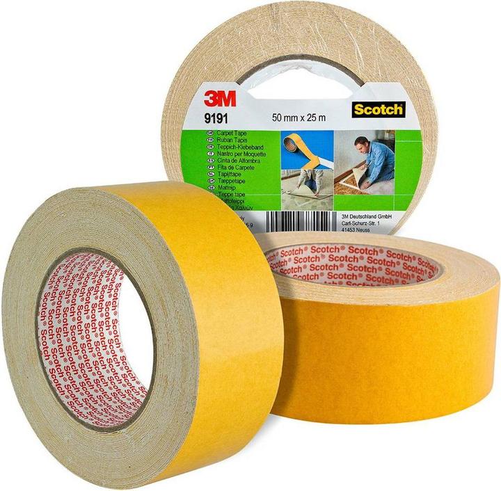 Immagine prodotto 3M DS Nastro adesivo (50 mm)