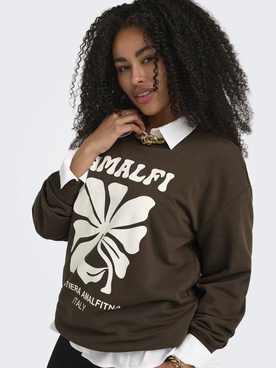Image du produit Only CARESMARA Sweatshirt Sweatshirt (M)