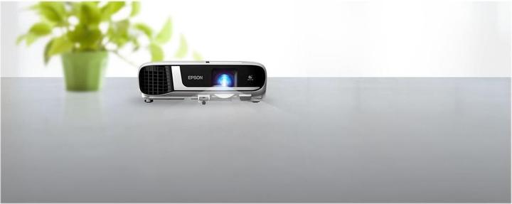 Immagine prodotto Epson EB-FH52 (Full HD, 4000 lm, 1.32 - 2.14:1)