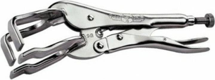 Actual product image Irwin ViseGrip 9 R pliers (225 mm)