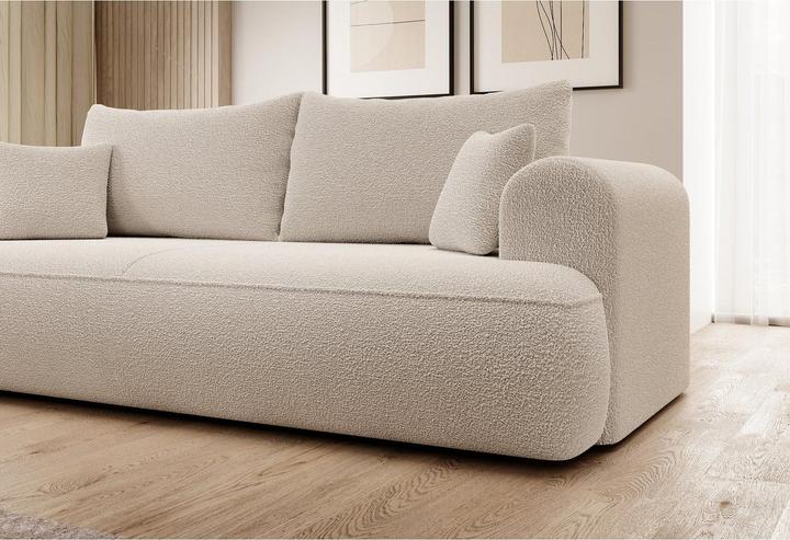 Produktbild Selsey Ovo (3-Sitzer)