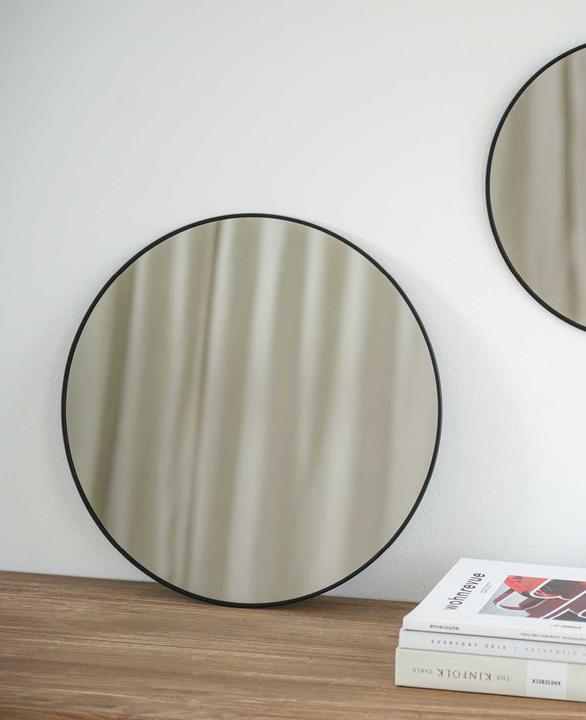 Produktbild Esmée Wandspiegel (Ø 40 cm)