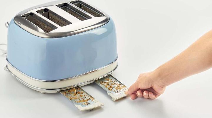 Produktbild Ariete 156 Toaster Vintage
