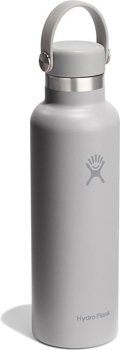 Productafbeelding Hydro Flask Standard Mouth with Standard Flex Cap (0.62 l)