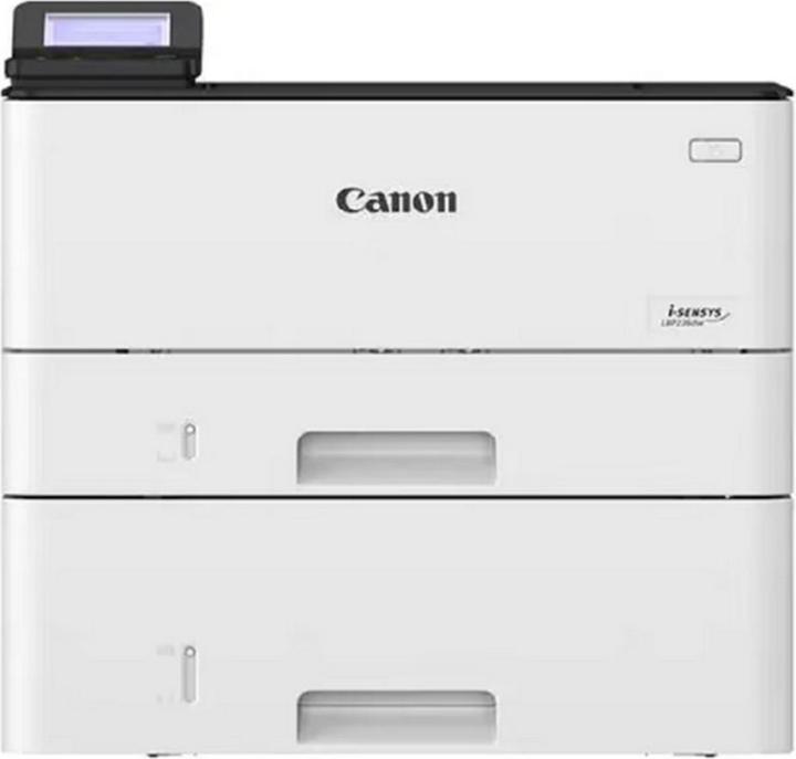 Actual product image Canon i-SENSYS LBP233dw Laser B/W (Laser, Black and white)