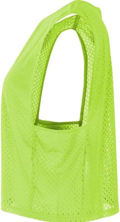 Immagine prodotto Nike Magliette Di Marcatura Del Parco 3 Pack Volt