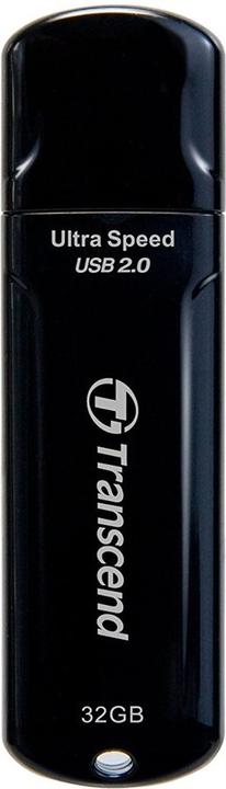 Actual product image Transcend JetFlash 600 (32 GB)