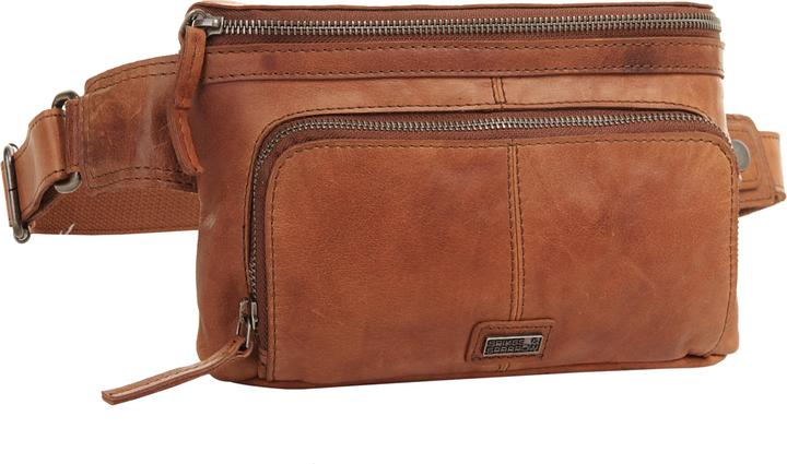Actual product image Spikes & Sparrow Gürteltasche