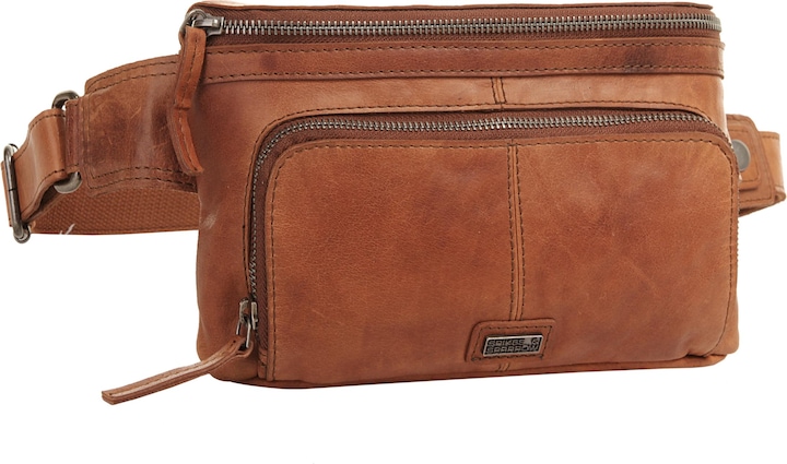Produktbild Spikes & Sparrow Gürteltasche