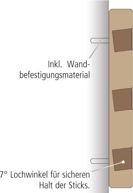 Immagine prodotto Pedalo Tavola di allenamento per l'arrampicata (Beige)