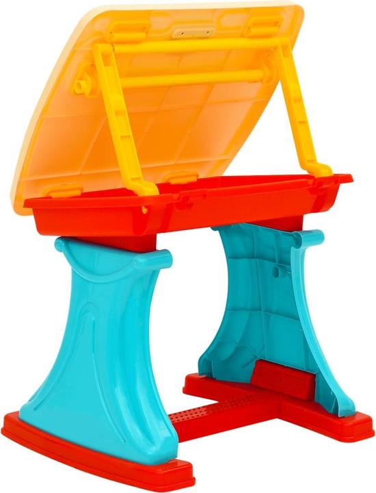 Image du produit Diverse Hardware Pupitre d'apprentissage & Chevalet pour enfants Réglable