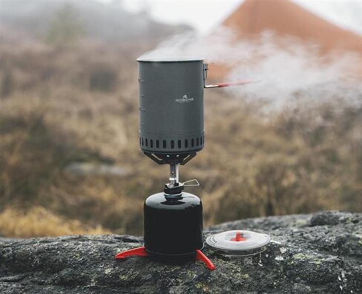 Produktbild Robens Fire Wasp Kochsystem