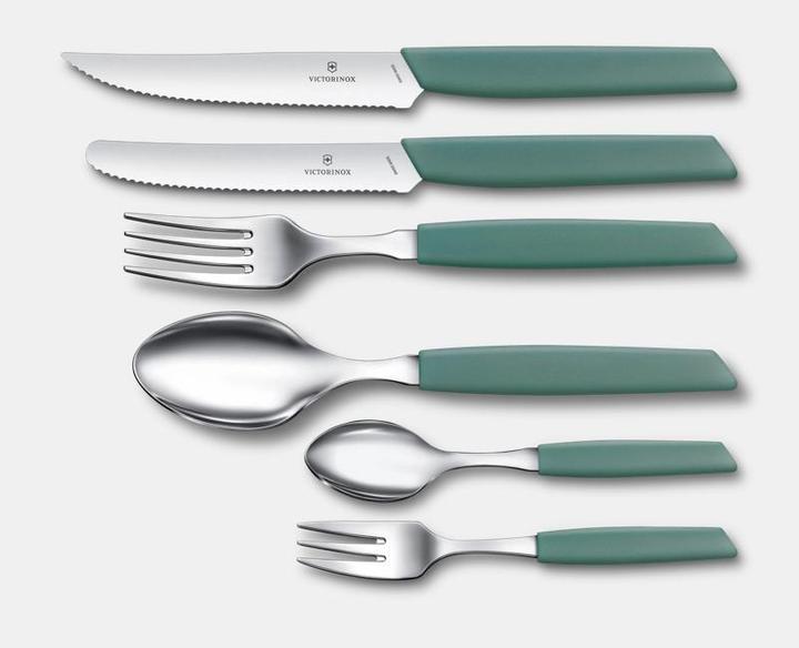 Produktbild Victorinox Swiss Modern (1 Stück, Messer)