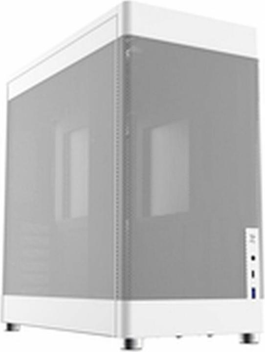 Produktbild CoolBox COO-CHA-MP1-0 (ATX, mATX, Micro-ITX)