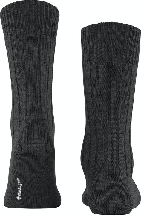 Actual product image Burlington Bootsocke Dover Wool (Single pack, 40 - 46)