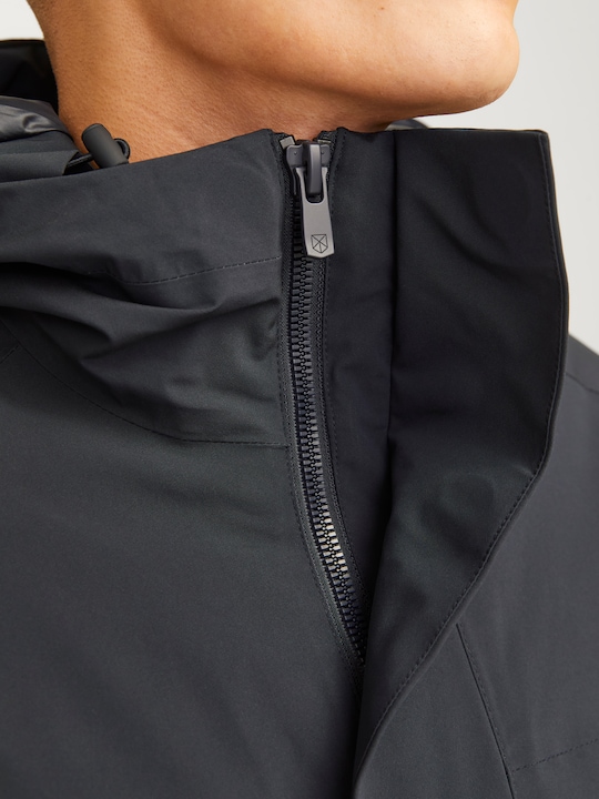 Actual product image Jack & Jones Jprblawave Jacket (XXL)