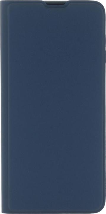 Immagine prodotto OEM Custodia morbida intelligente per Xiaomi Redmi 12c blu navy (Xiaomi Redmi 12C, Xiaomi Poco C55, Xiaomi Redmi Go)