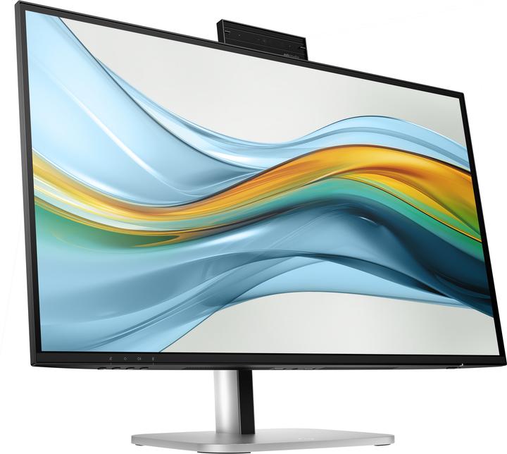 Produktbild HP Series 5 Pro 527pm Docking Display (2560 x 1440 Pixel, 27")