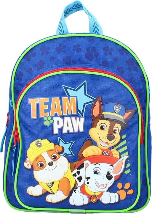 Actual product image Vadobag PAW Patrol Backpack Rescue Squad