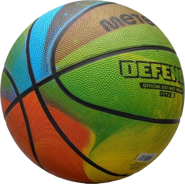 Produktbild Ty Defense Basketball (7)