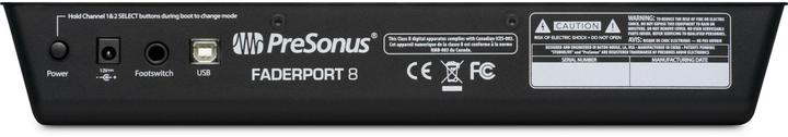 Produktbild PreSonus FaderPort 8 (Controller)
